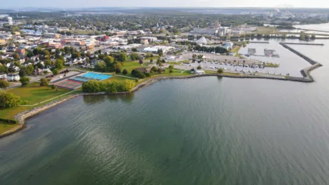 Lake Huron Forever announces 2026 One Water Gathering